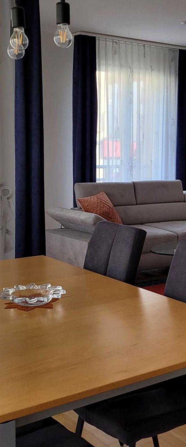 Hess Park Appartement/Fewo 4-Bettwohnung – billede 11