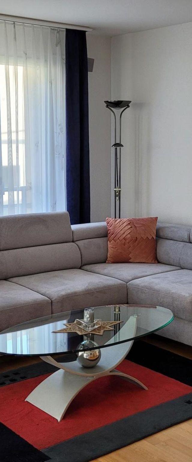 Hess Park Appartement/Fewo 4-Bettwohnung – billede 13