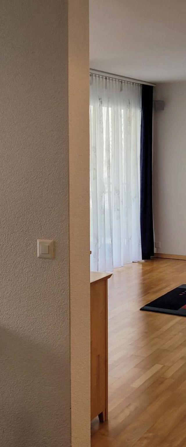 Hess Park Appartement/Fewo 4-Bettwohnung – billede 16