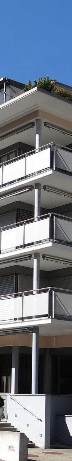 Lejlighed (4 pers.) – Hess Park Appartement/Fewo 4-Bettwohnung