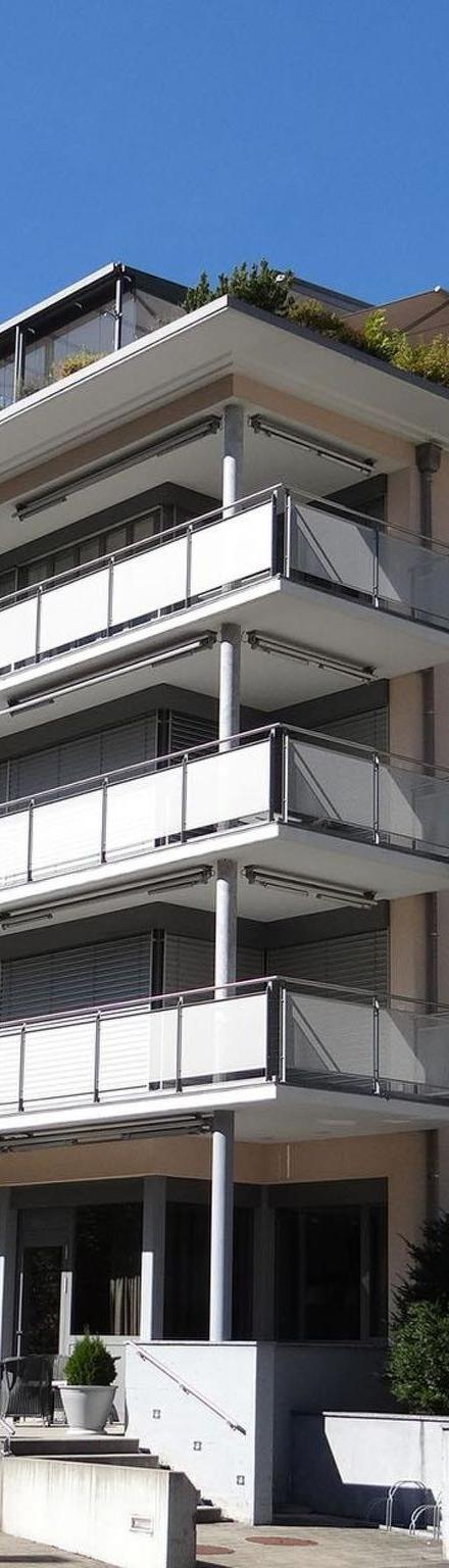 Hess Park Appartement/Fewo 4-Bettwohnung – billede 2