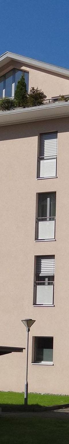 Lejlighed (4 pers.) – Hess Park Appartement/Fewo 4-Bettwohnung