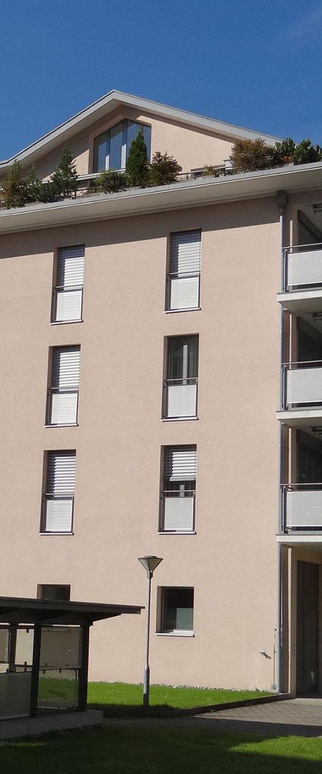Hess Park Appartement/Fewo 4-Bettwohnung – billede 4