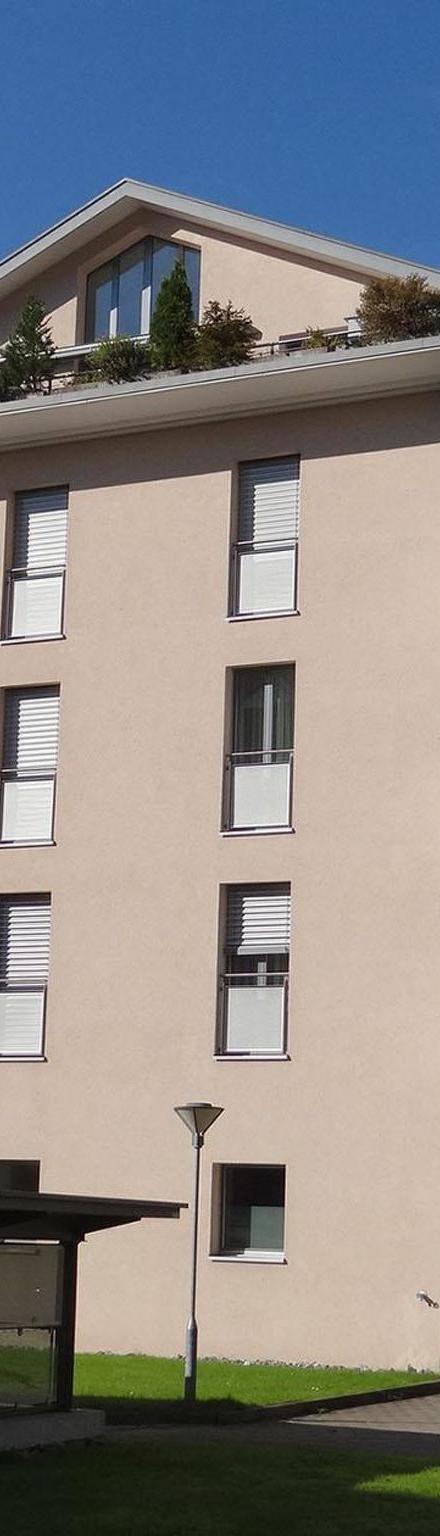 Hess Park Appartement/Fewo 4-Bettwohnung – billede 4