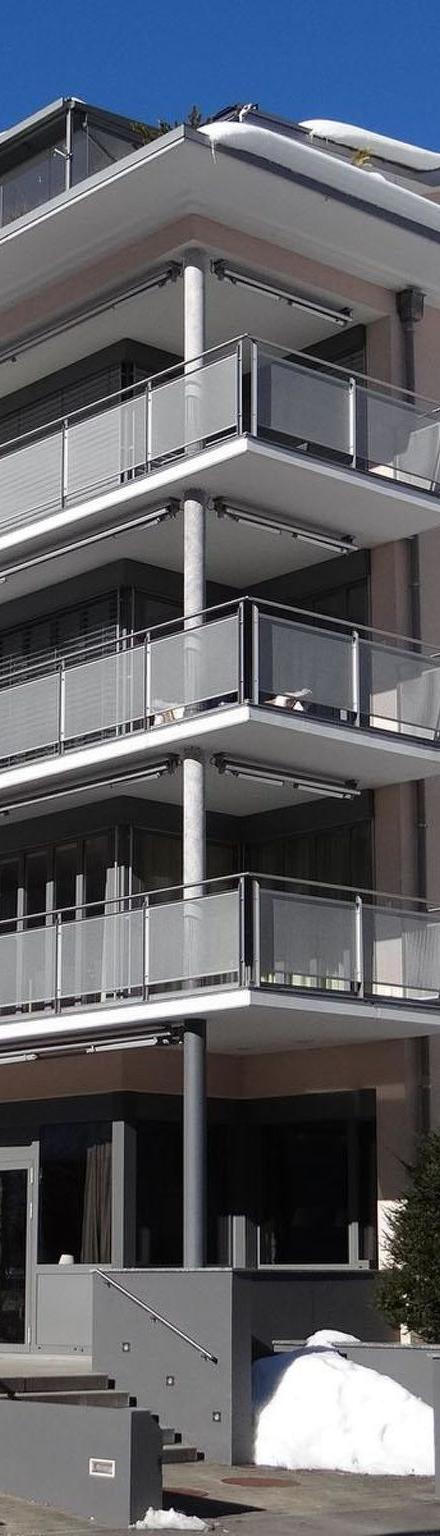 Hess Park Appartement/Fewo 4-Bettwohnung – billede 5
