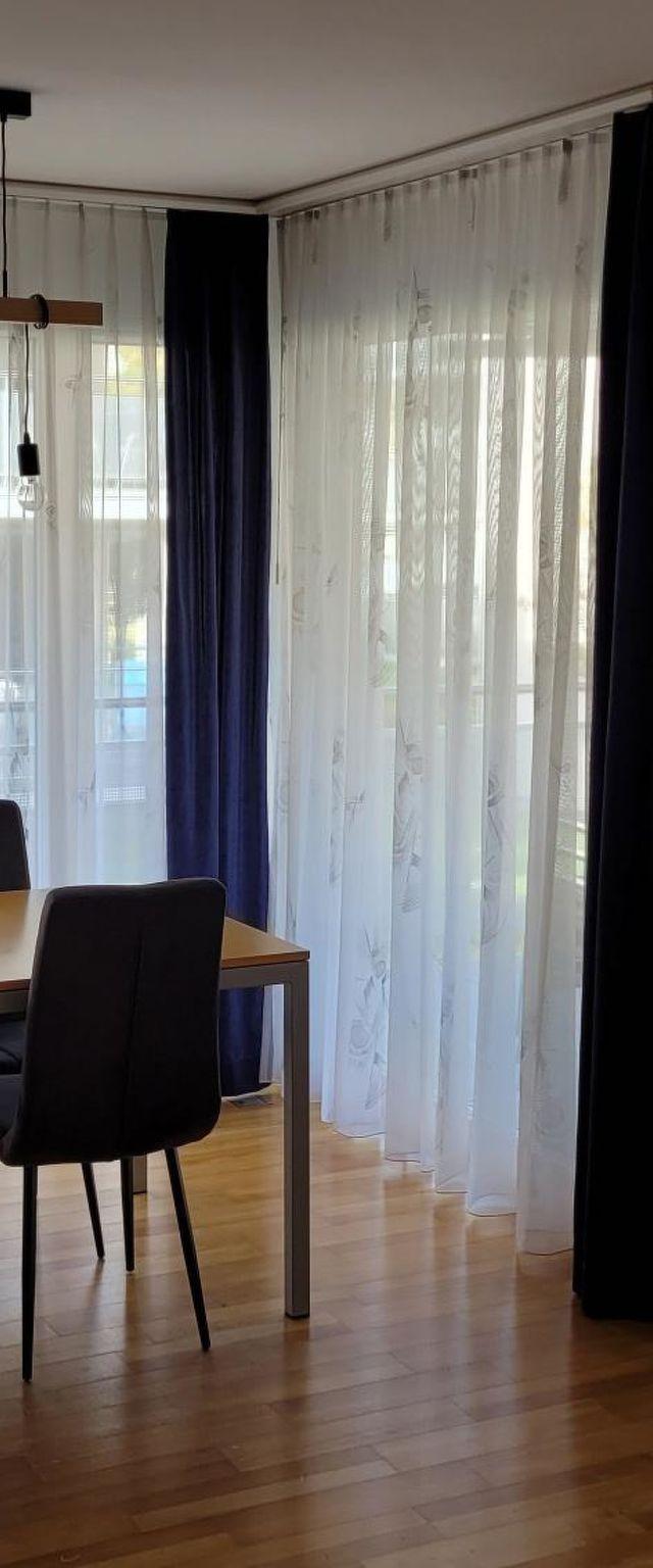 Hess Park Appartement/Fewo 4-Bettwohnung – billede 8