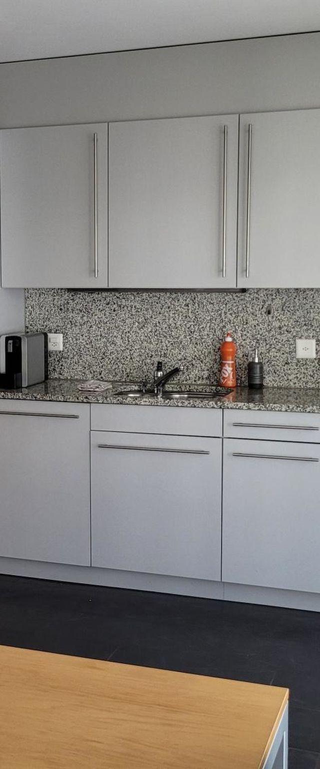 Hess Park Appartement/Fewo 4-Bettwohnung – billede 9
