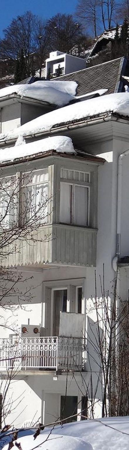 Bergfried Appartement/Fewo 4-Bettwohnung – billede 1