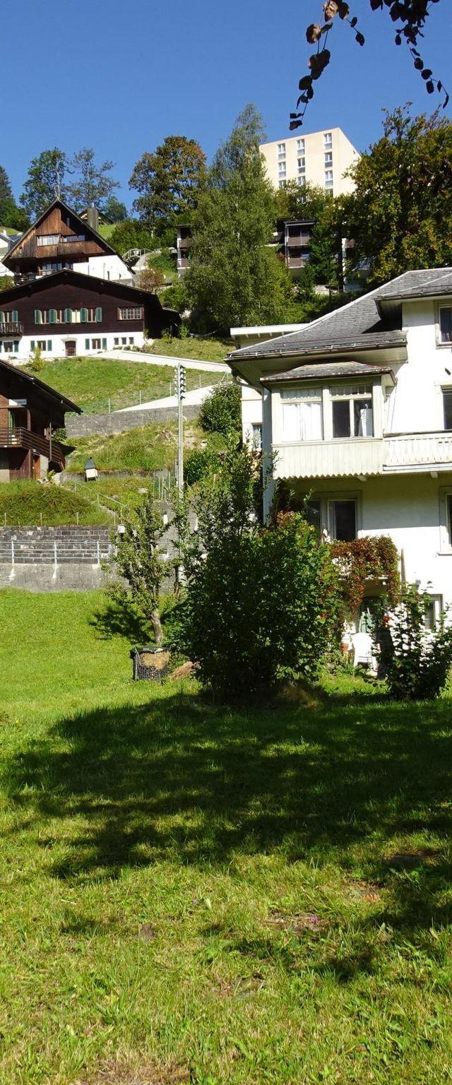 Bergfried Appartement/Fewo 4-Bettwohnung – billede 11