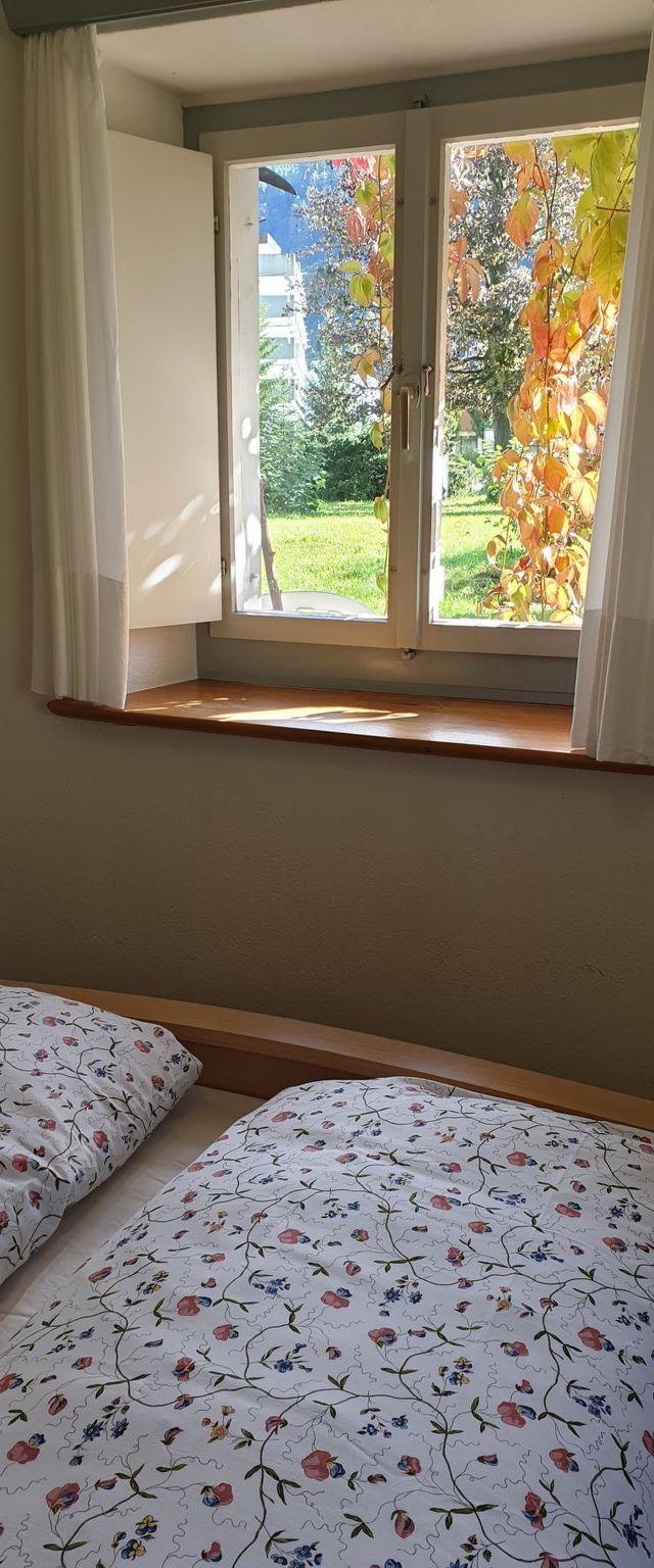 Bergfried Appartement/Fewo 4-Bettwohnung – billede 18