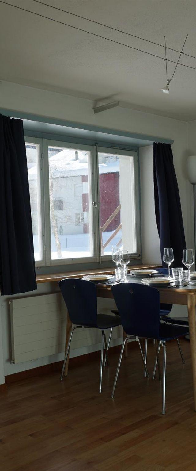 Bergfried Appartement/Fewo 4-Bettwohnung – billede 20