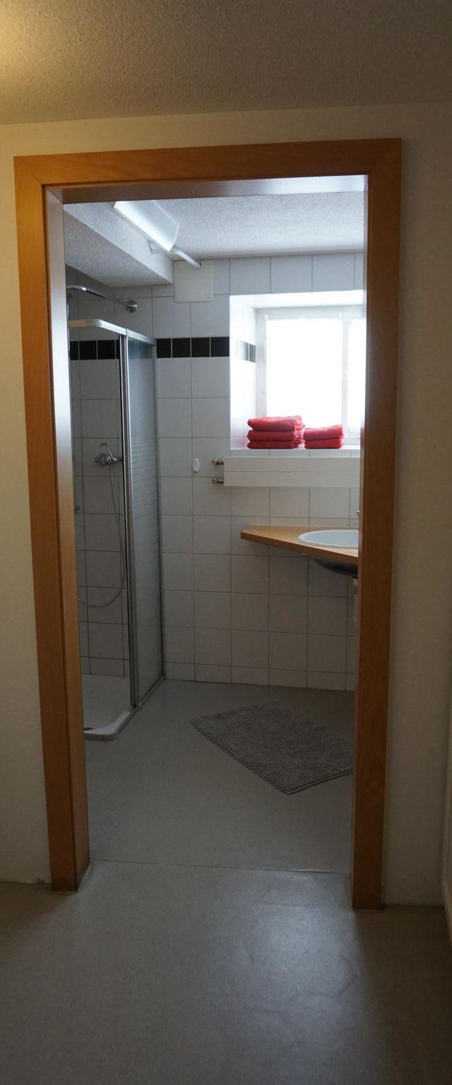 Bergfried Appartement/Fewo 4-Bettwohnung – billede 21