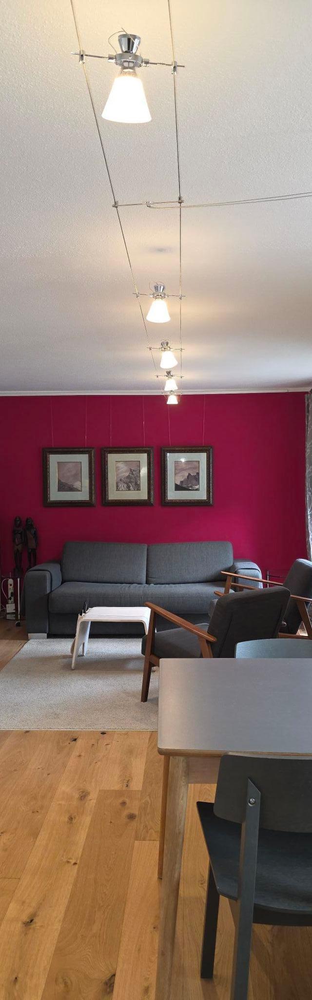 Bergfried Appartement/Fewo 4-Bettwohnung – billede 24