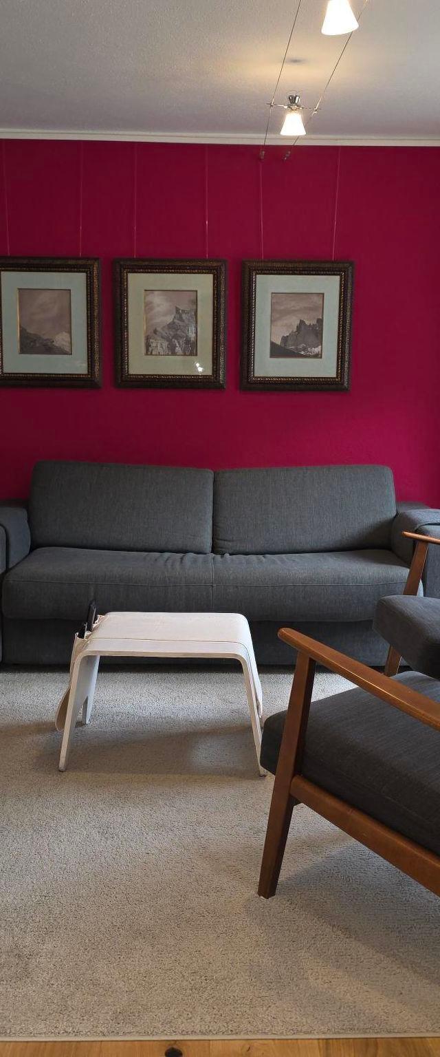 Bergfried Appartement/Fewo 4-Bettwohnung – billede 26
