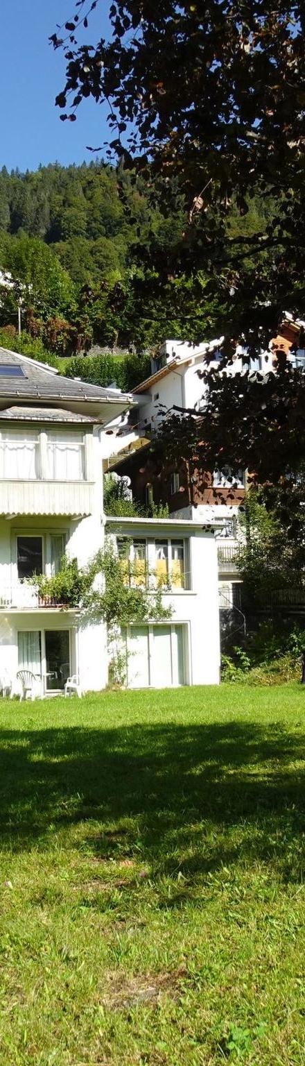 Bergfried Appartement/Fewo 4-Bettwohnung – billede 5