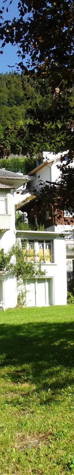 Lejlighed (6 pers.) – Bergfried Appartement/Fewo 4-Bettwohnung