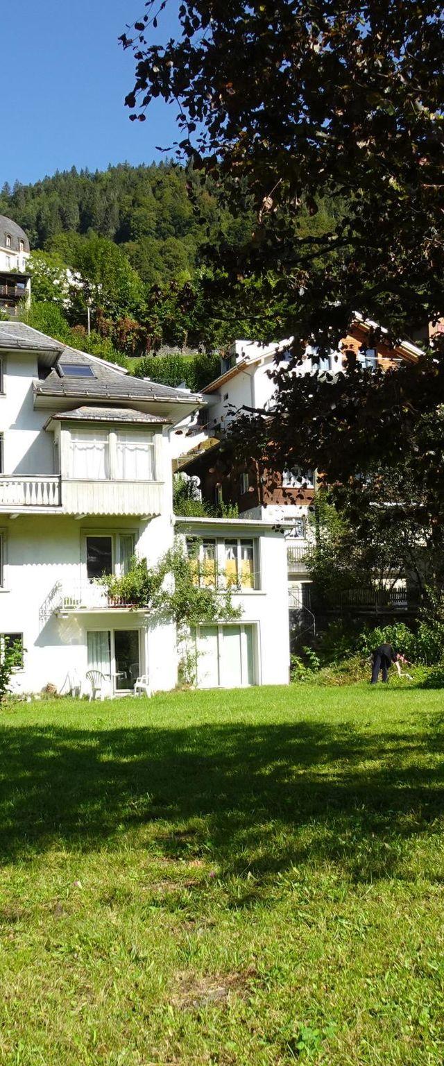 Bergfried Appartement/Fewo 4-Bettwohnung – billede 6