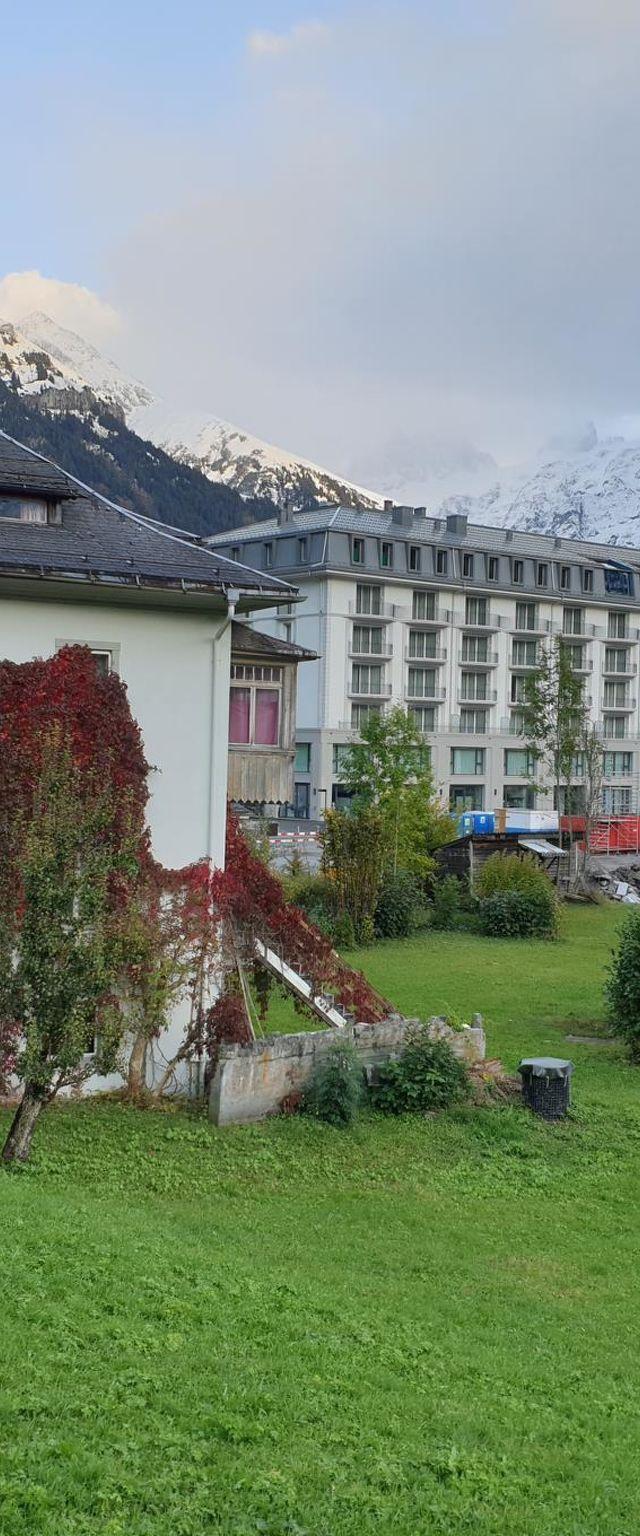 Bergfried Appartement/Fewo 4-Bettwohnung – billede 8