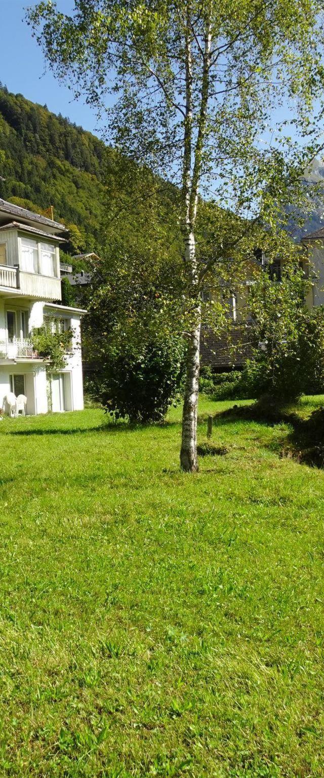 Bergfried Appartement/Fewo 4-Bettwohnung – billede 9