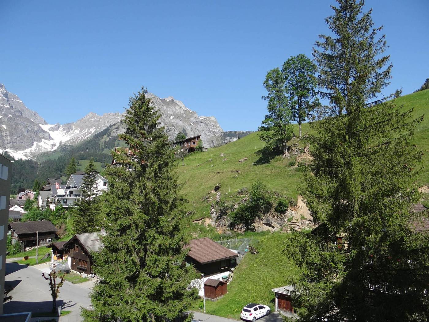 Sunnmatt 752, Engelberg