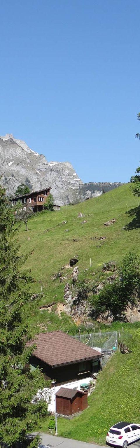 Sunnmatt 752 Appartement/Fewo 3-Bettwohnung – Engelberg