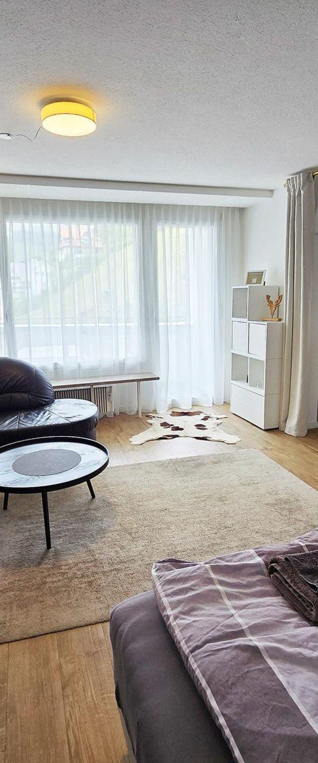 Sunnmatt 752 Appartement/Fewo 3-Bettwohnung – billede 11