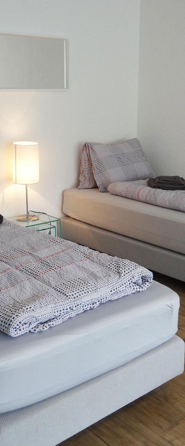 Sunnmatt 752 Appartement/Fewo 3-Bettwohnung – billede 16