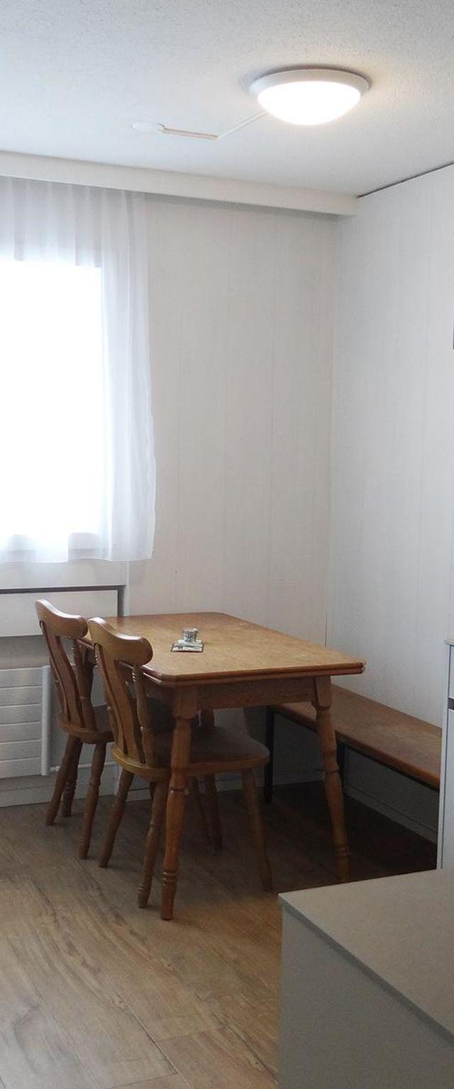 Sunnmatt 752 Appartement/Fewo 3-Bettwohnung – billede 25