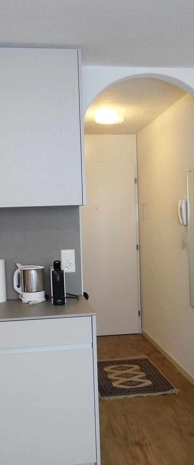 Sunnmatt 752 Appartement/Fewo 3-Bettwohnung – billede 27