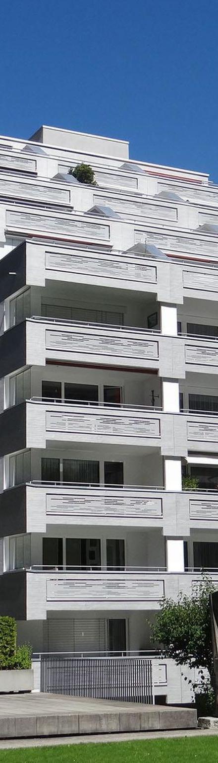 Sunnmatt 752 Appartement/Fewo 3-Bettwohnung – billede 3