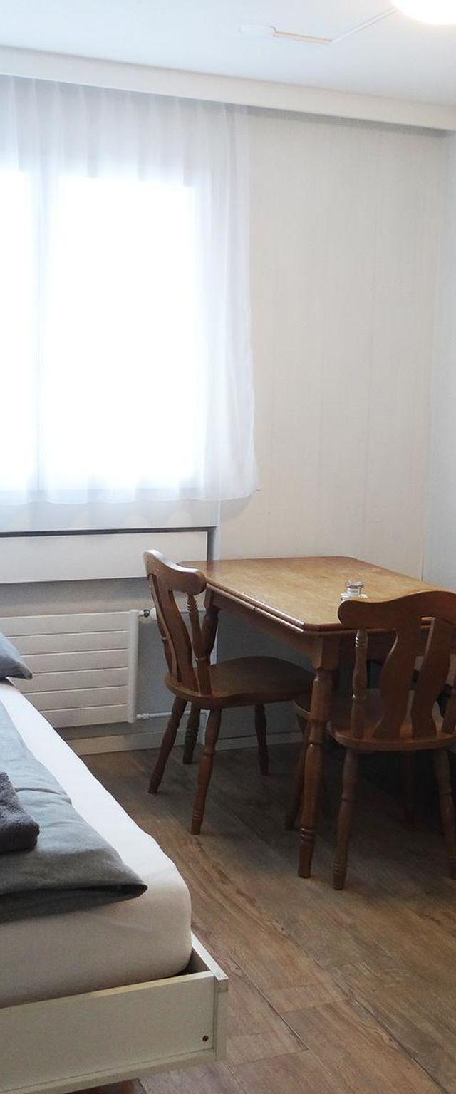 Sunnmatt 752 Appartement/Fewo 3-Bettwohnung – billede 30