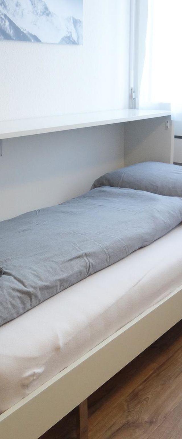 Sunnmatt 752 Appartement/Fewo 3-Bettwohnung – billede 32