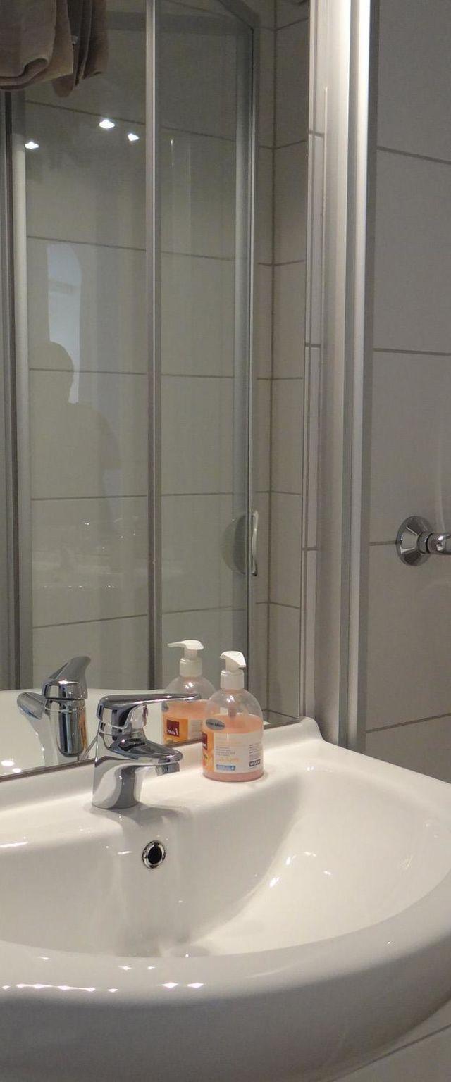 Sunnmatt 752 Appartement/Fewo 3-Bettwohnung – billede 34