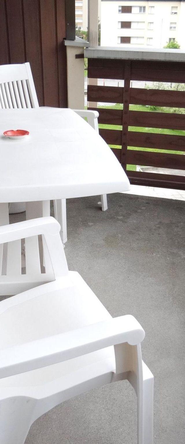 Sunnmatt 752 Appartement/Fewo 3-Bettwohnung – billede 35