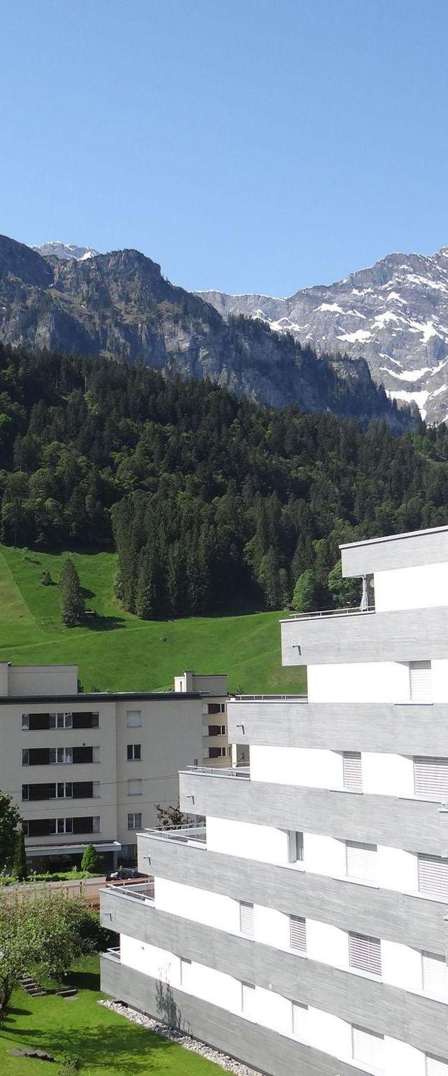 Sunnmatt 752 Appartement/Fewo 3-Bettwohnung – billede 37