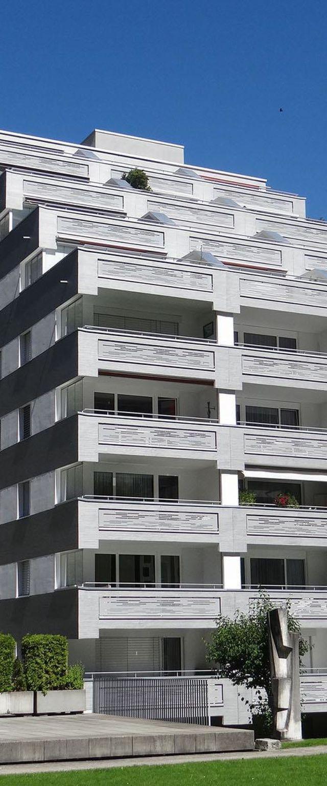 Sunnmatt 752 Appartement/Fewo 3-Bettwohnung – billede 4