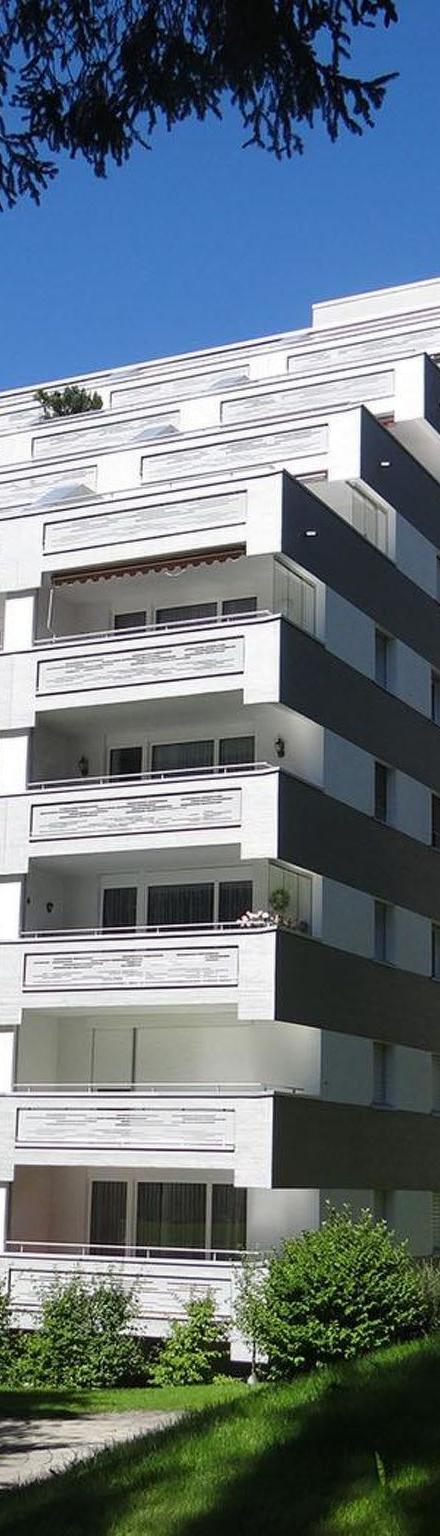 Sunnmatt 752 Appartement/Fewo 3-Bettwohnung – billede 5