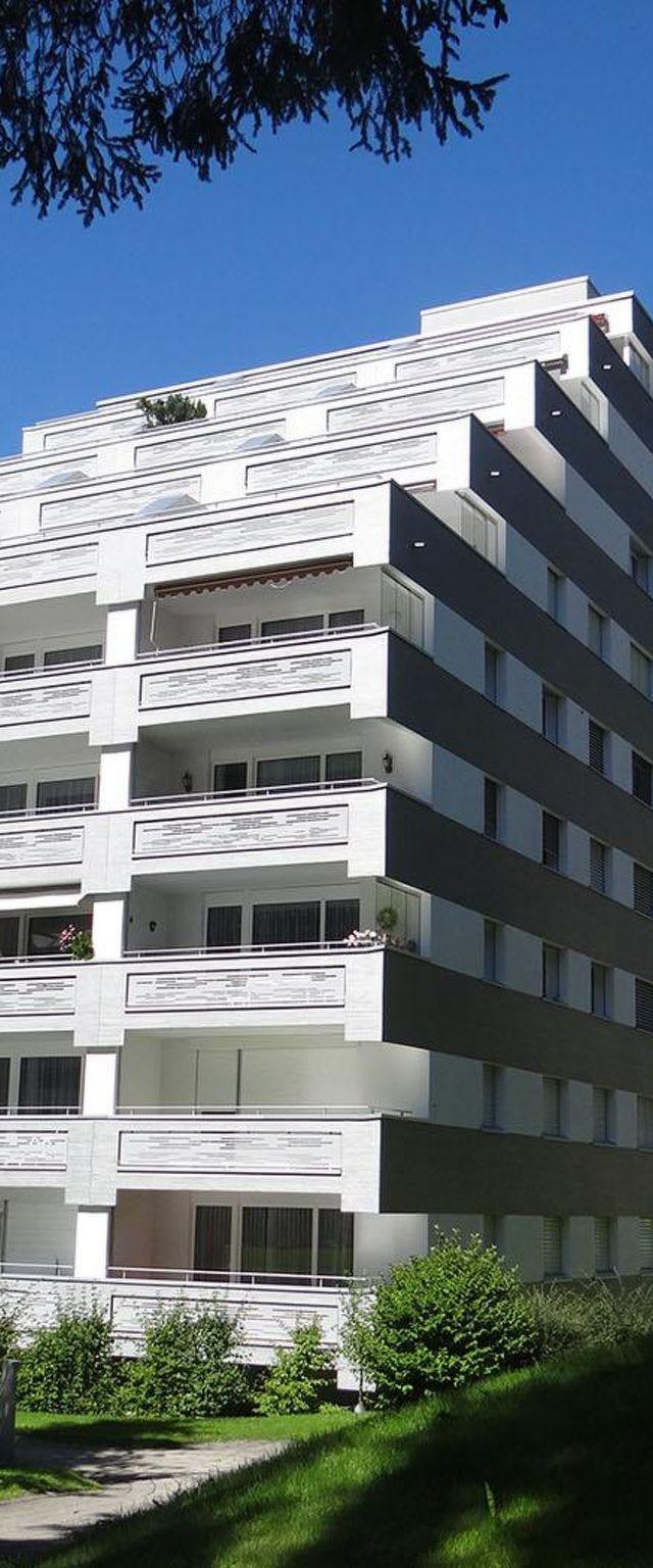 Sunnmatt 752 Appartement/Fewo 3-Bettwohnung – billede 5