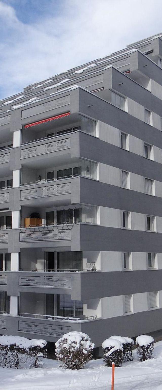 Sunnmatt 752 Appartement/Fewo 3-Bettwohnung – billede 7