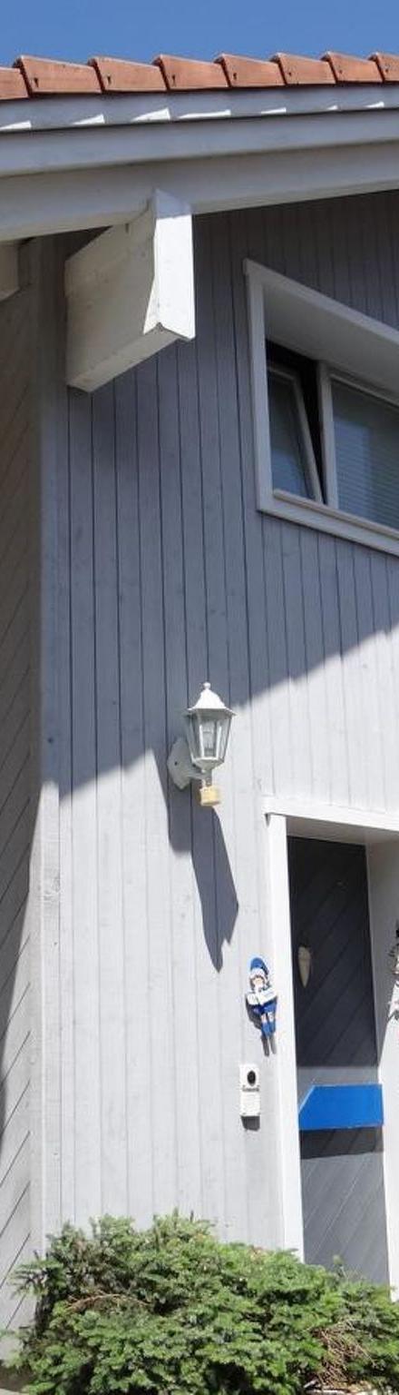Lejlighed, Engelberg – billede 1
