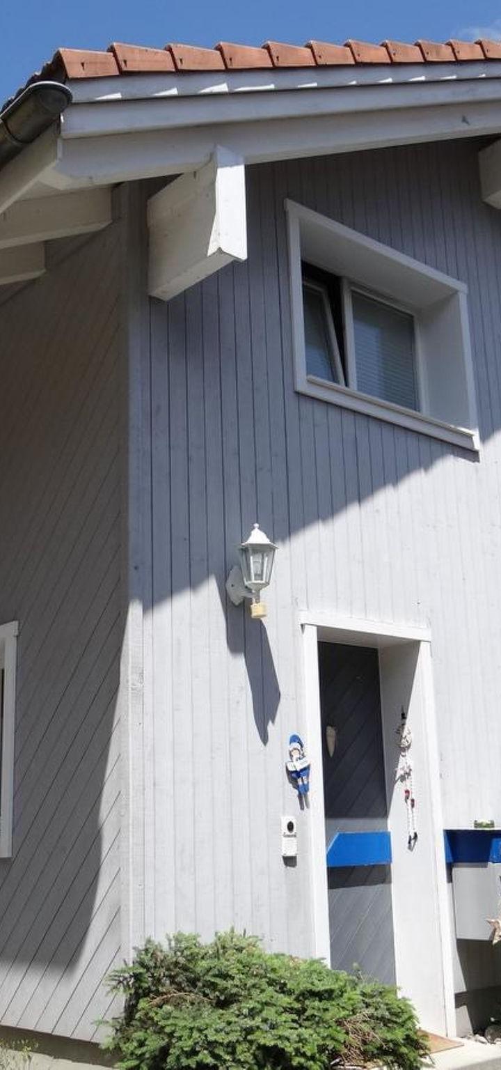 Lejlighed (8 pers.) – Lejlighed, Engelberg