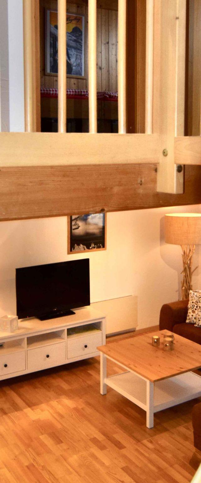 Lejlighed, Engelberg – billede 11