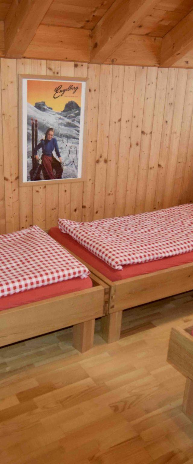 Lejlighed, Engelberg – billede 25
