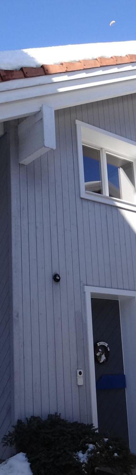 Lejlighed, Engelberg – billede 4