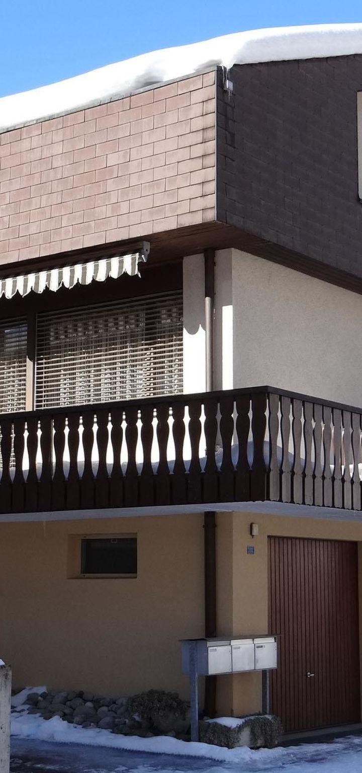 Lejlighed (4 pers.) – Birkenstrasse 70/2 Appartement/Fewo 4-Bettwohnung
