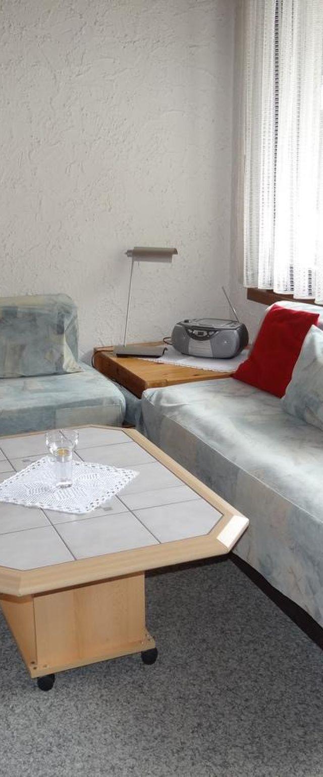 Birkenstrasse 70/2 Appartement/Fewo 4-Bettwohnung – billede 10