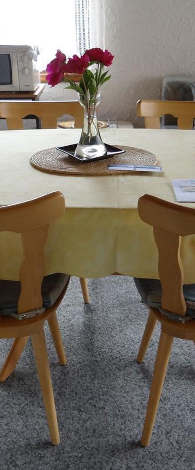 Birkenstrasse 70/2 Appartement/Fewo 4-Bettwohnung – billede 16