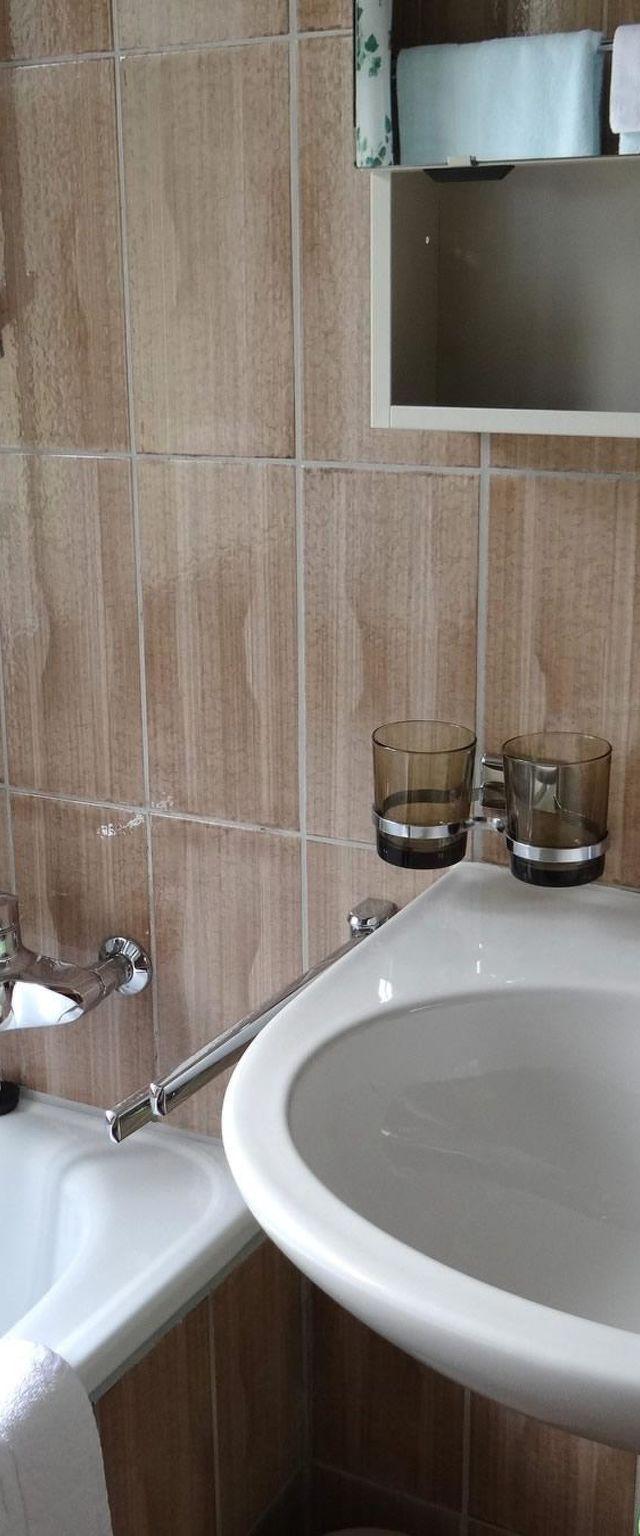 Birkenstrasse 70/2 Appartement/Fewo 4-Bettwohnung – billede 22