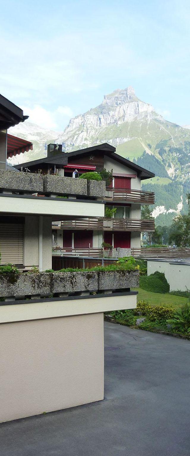 Birkenstrasse 70/2 Appartement/Fewo 4-Bettwohnung – billede 26