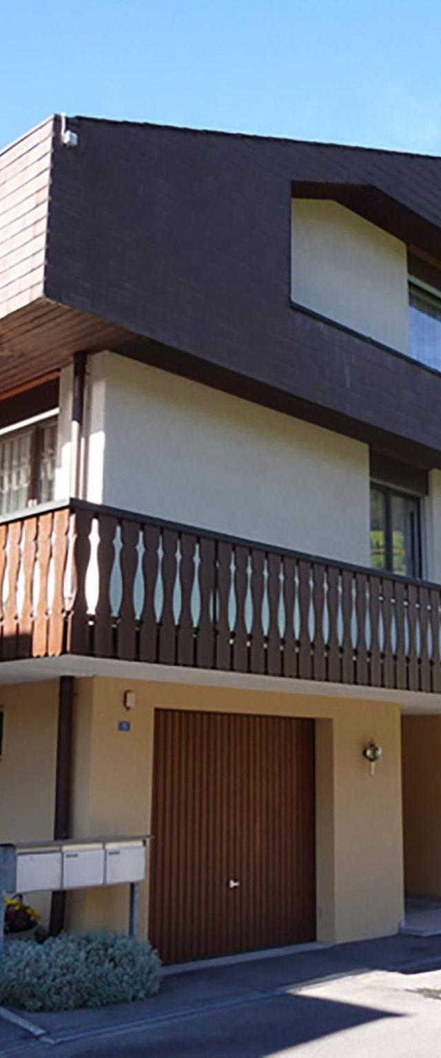 Birkenstrasse 70/2 Appartement/Fewo 4-Bettwohnung – billede 6